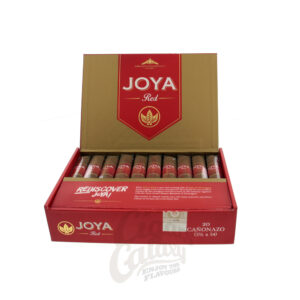 πούρο Νικαράγουας, Joya de Nicaragua red canonazo
